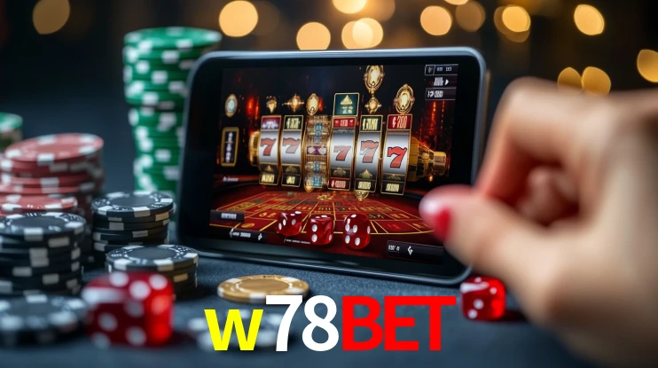 Exclusive Games w78bet