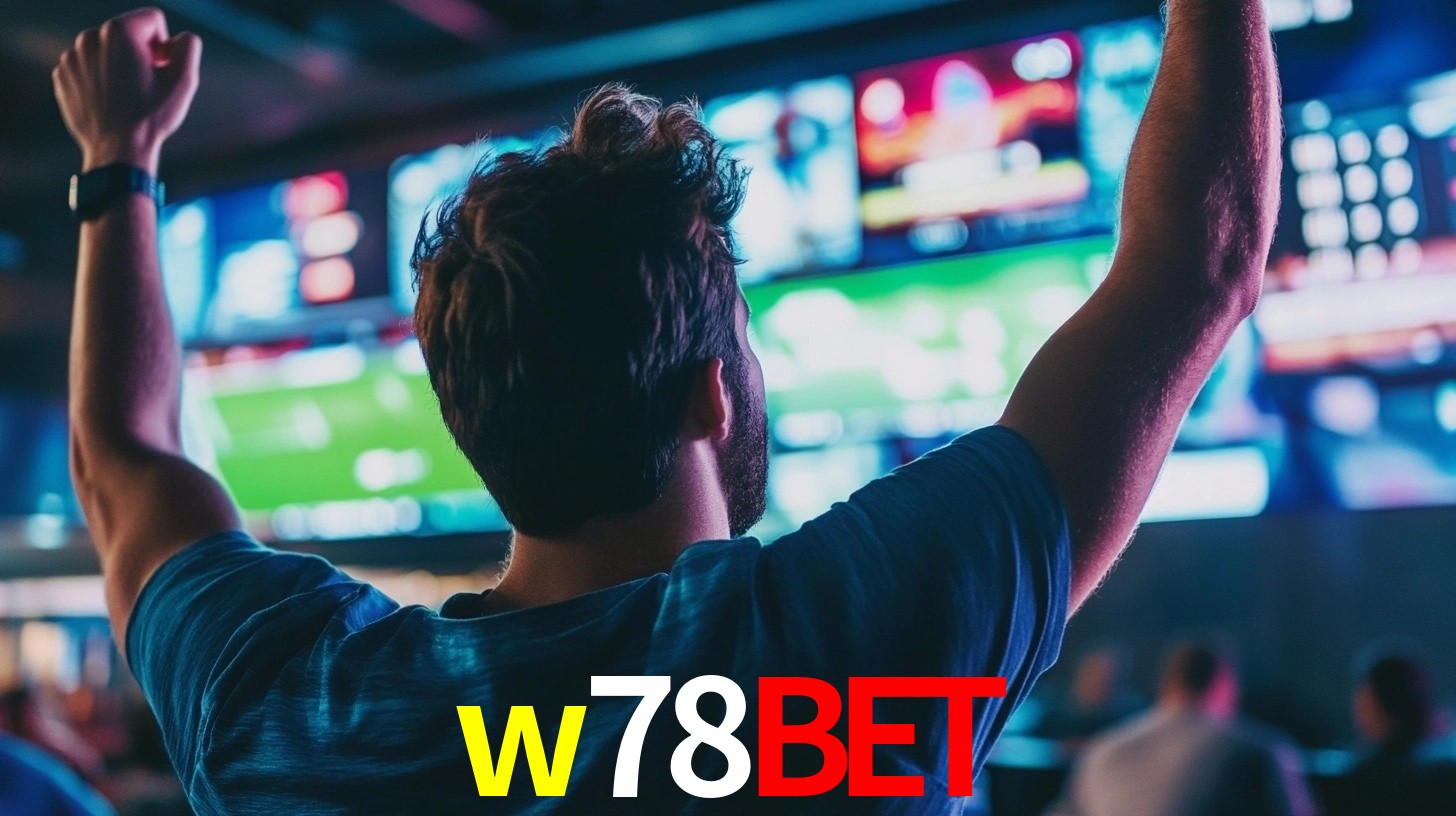 Bônus Generosos e Exclusivos no w78bet para Você!