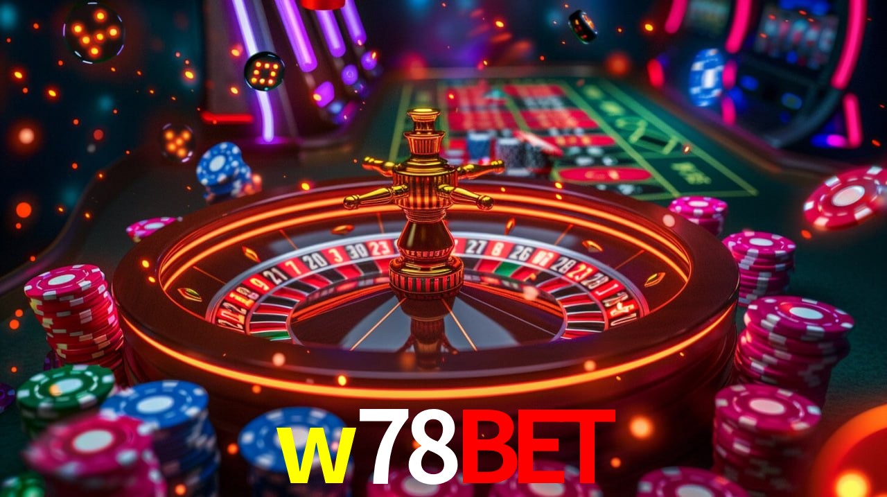 Estatísticas do Jogo w78bet