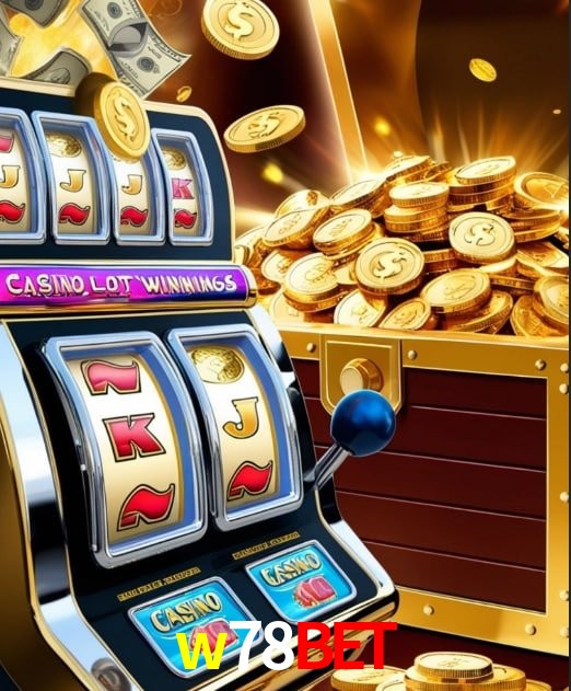 Slot Games w78bet