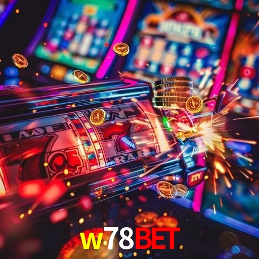 Design Responsivo w78bet