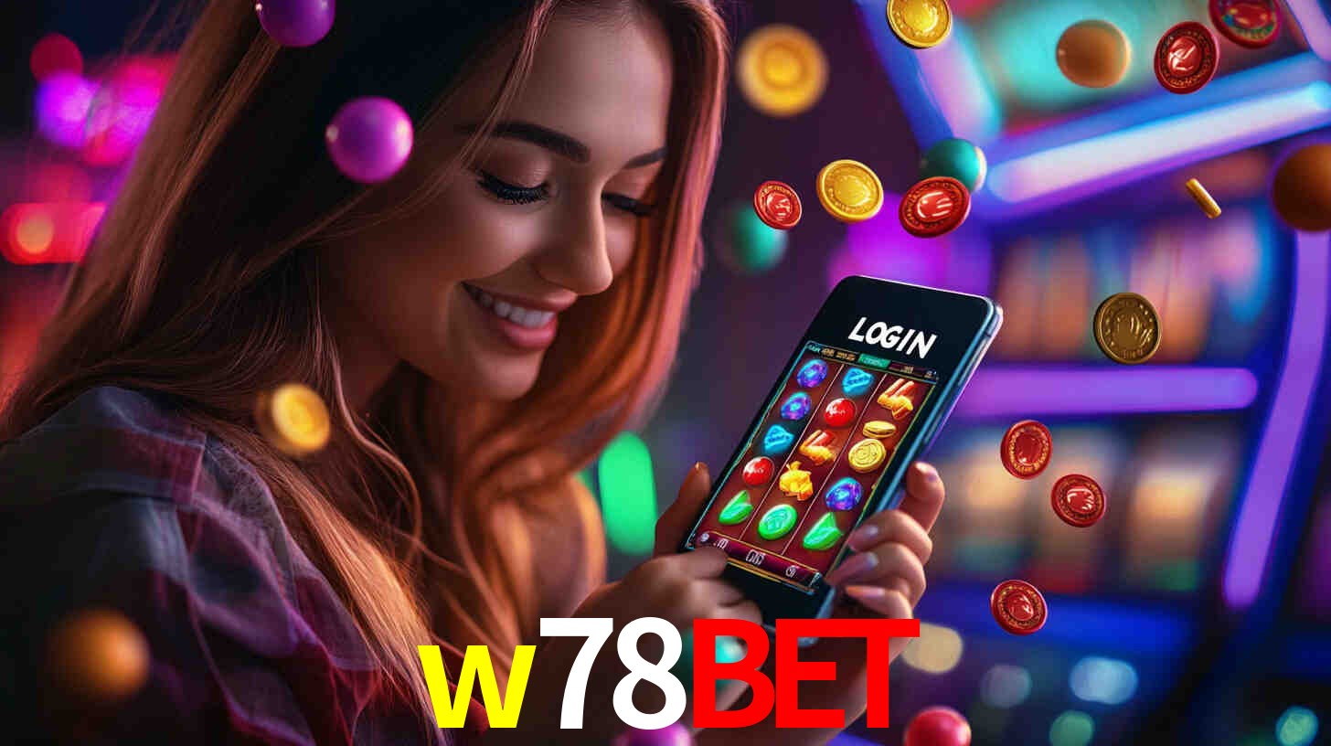 w78bet