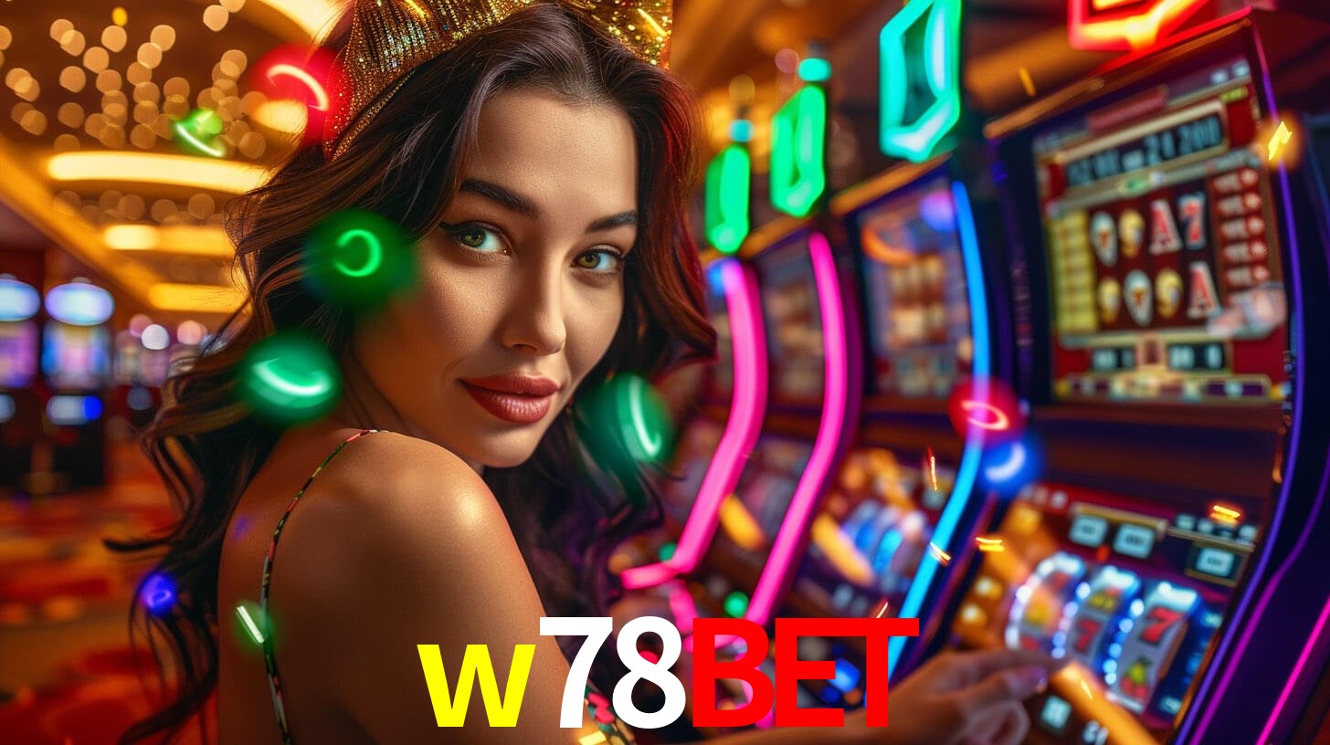 Celular w78bet