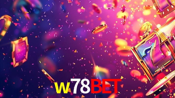 Estatísticas Esportivas w78bet