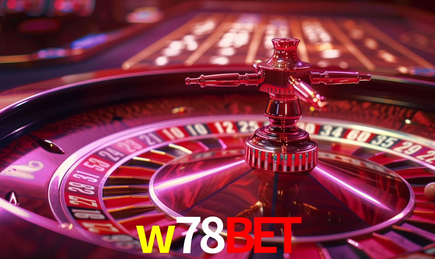 Casino Ao Vivo w78bet