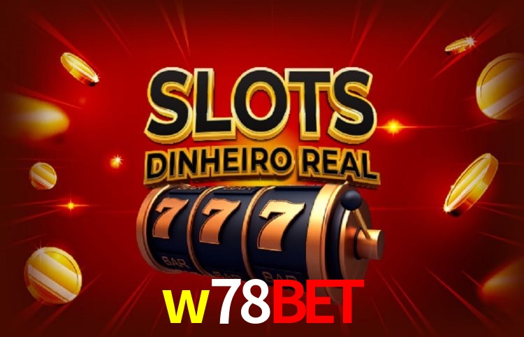Níveis VIP w78bet
