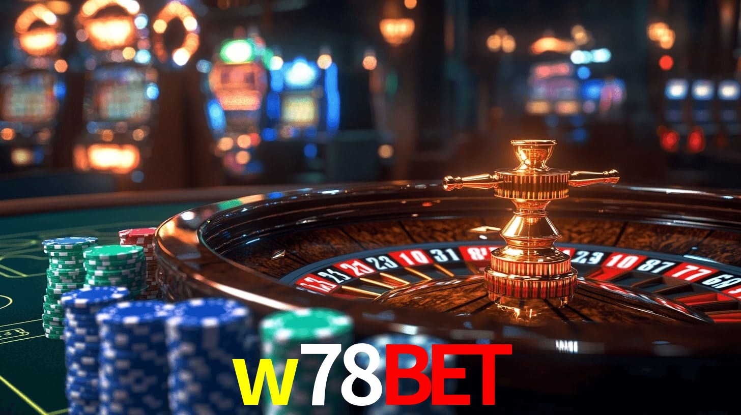 w78bet.com