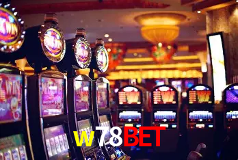 Explorando a Categoria de Eventos em Apostas na w78bet