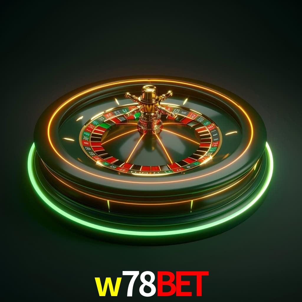 App w78bet iOS