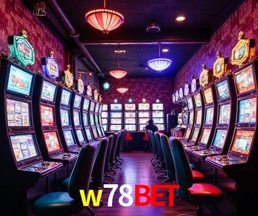 Melhores Jogos w78bet