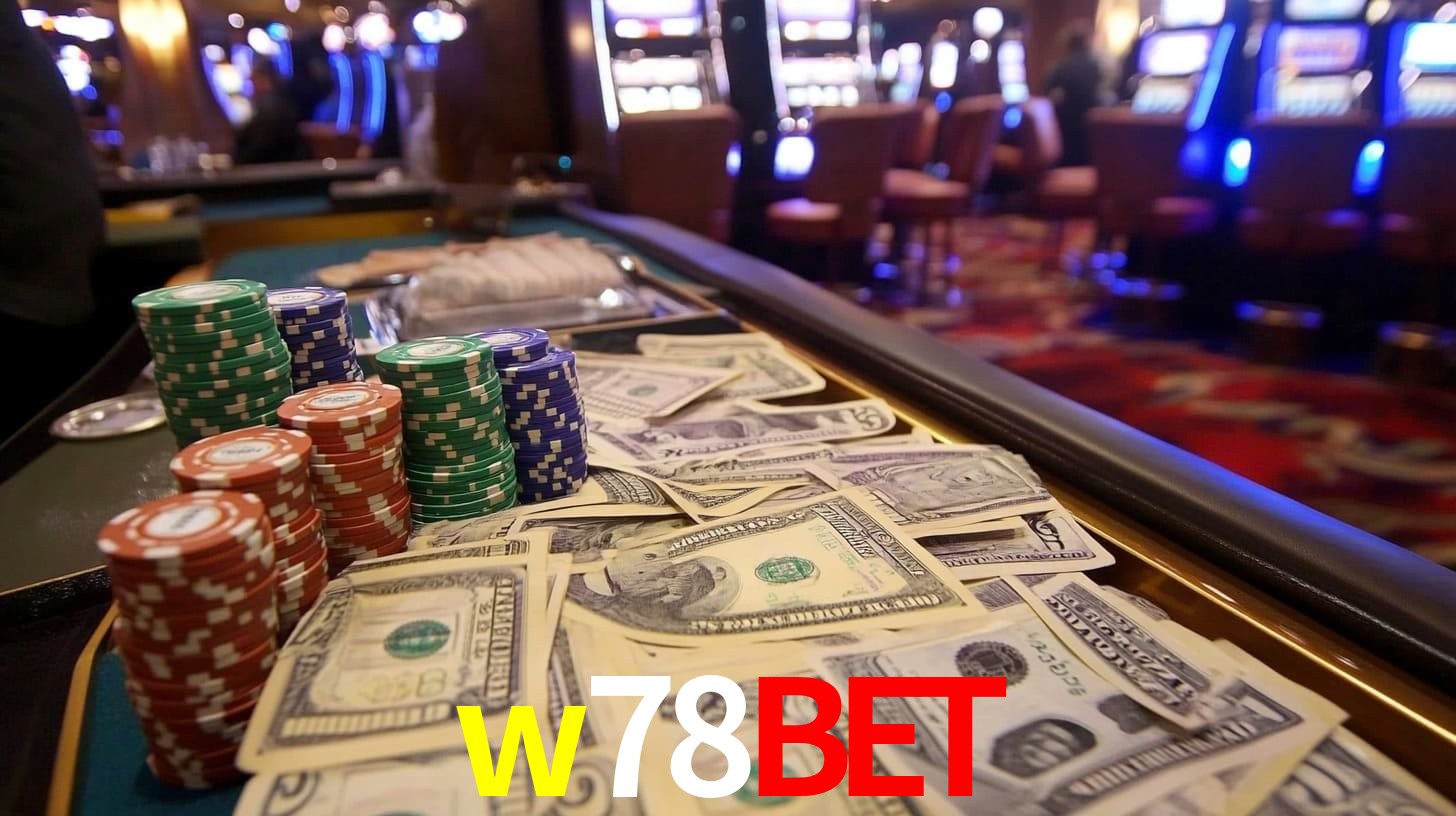 Crash Games w78bet