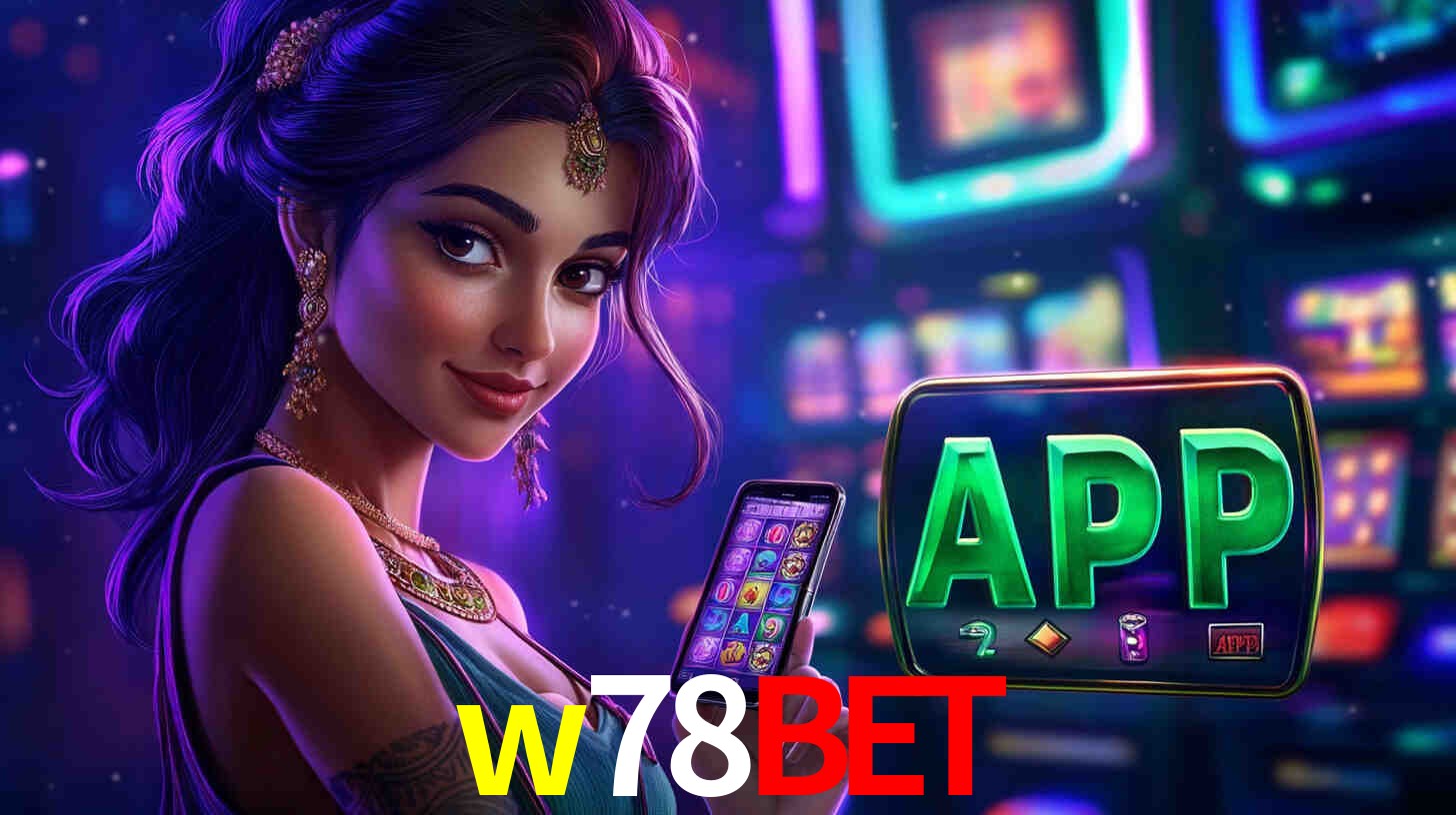 w78bet bet