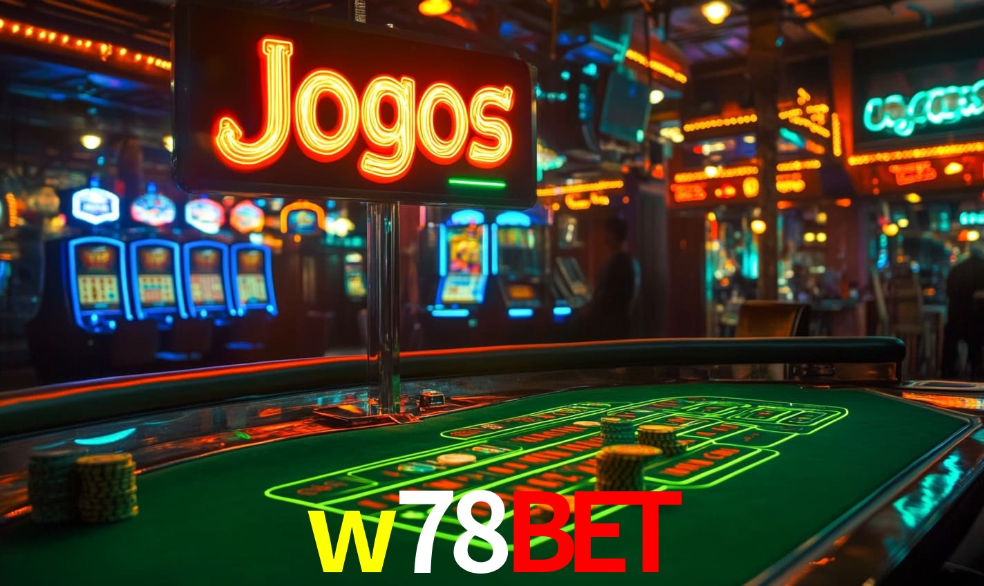 w78bet Processo de inscrição