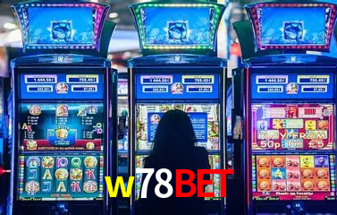 Inovações de Jogos na w78bet: O Futuro das Experiências Interativas