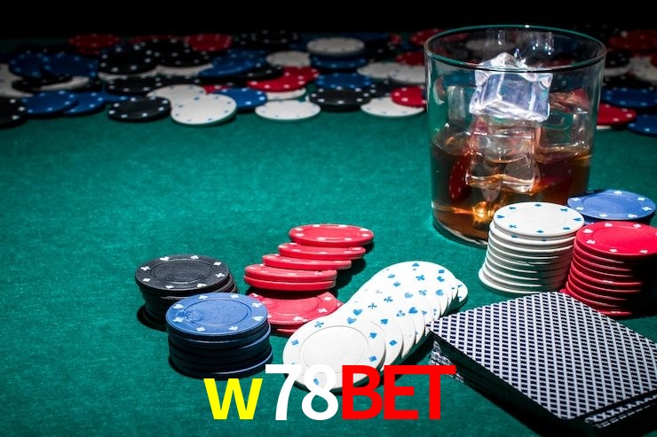Promoção Relâmpago w78bet