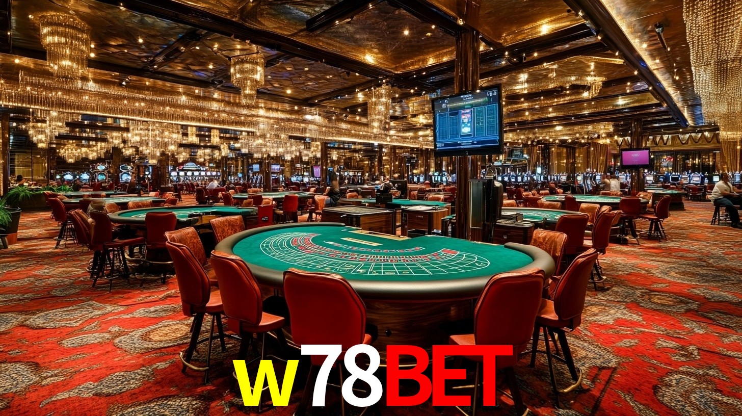 w78bet