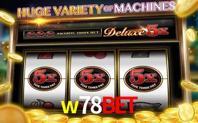Apostas Esportivas na w78bet: Um Guia Completo