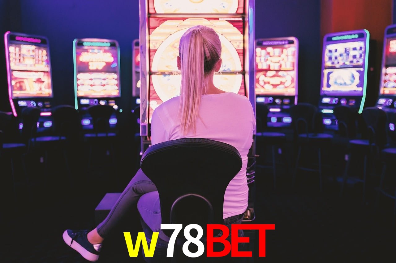 Secure Login w78bet
