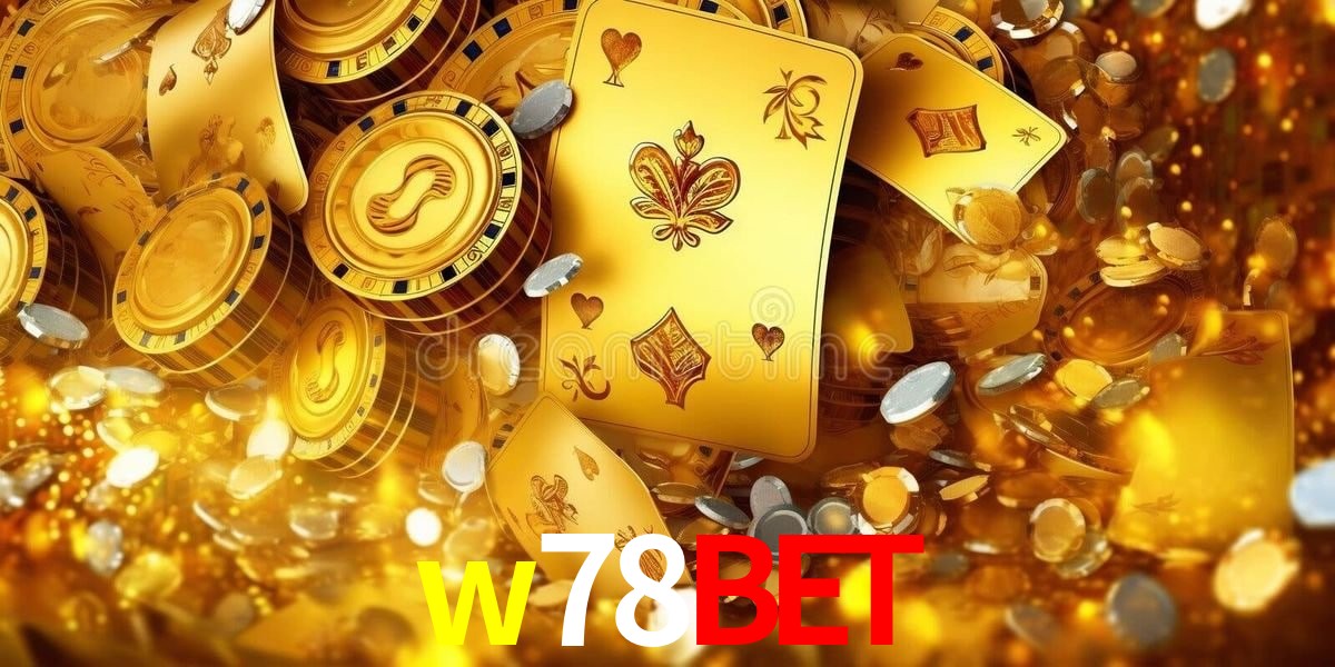 Casino VIP w78bet