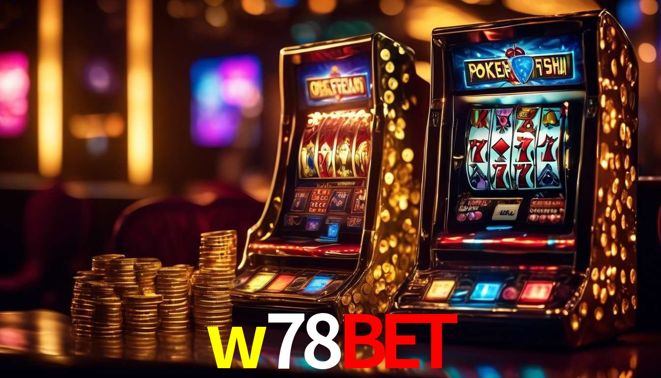 Jogo Spaceman w78bet