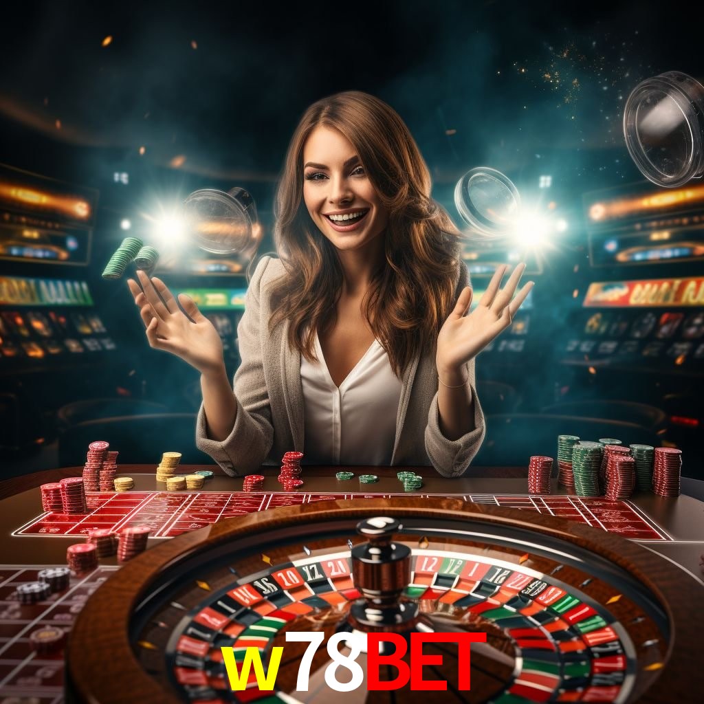 w78bet.com