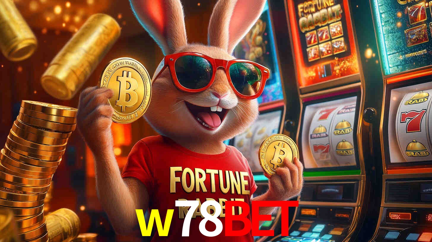Performance App w78bet