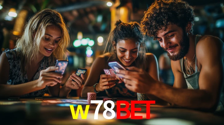 Programa VIP w78bet