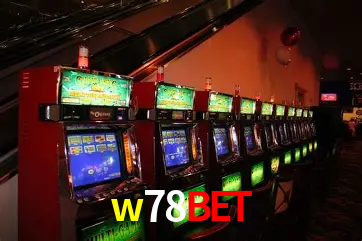A Revolução dos Aplicativos de Jogos no w78bet
