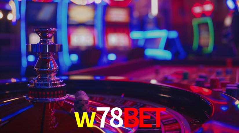 w78bet