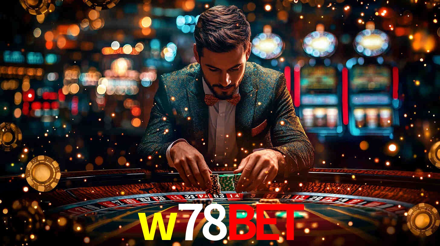 Ofertas Imperdíveis na w78bet: Promoções e Bônus Que Valem a Pena