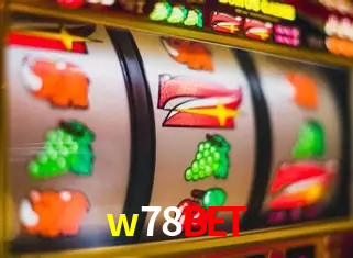 A Popularidade dos Caça-Níqueis no w78bet