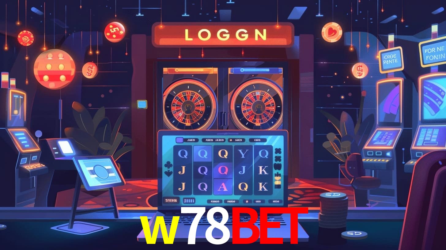 Bônus VIP w78bet