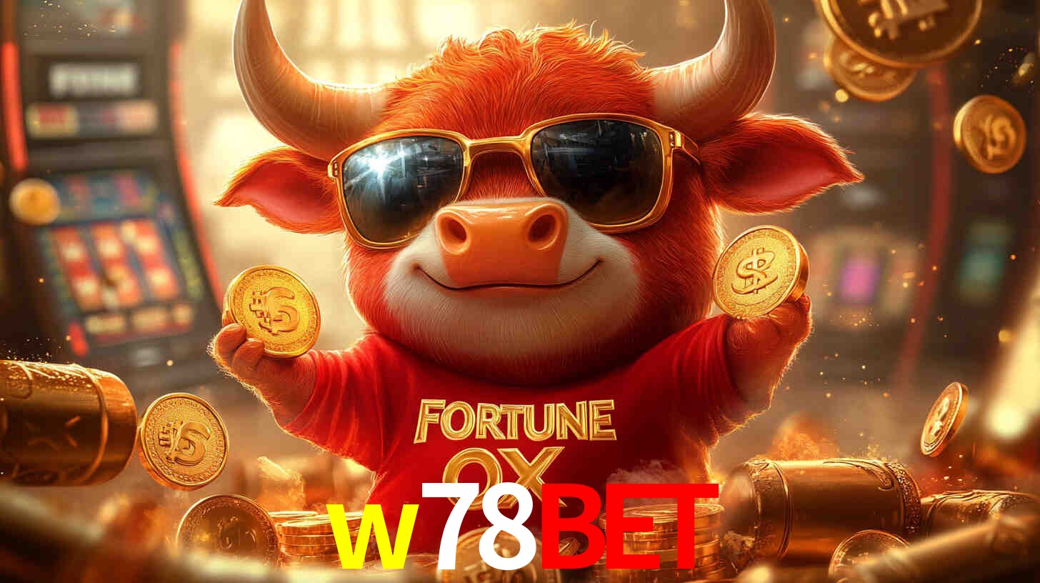 w78bet bet Brasil