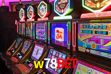 Apostas Esportivas na w78bet: Um Guia Completo