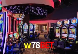 Ganhador w78bet