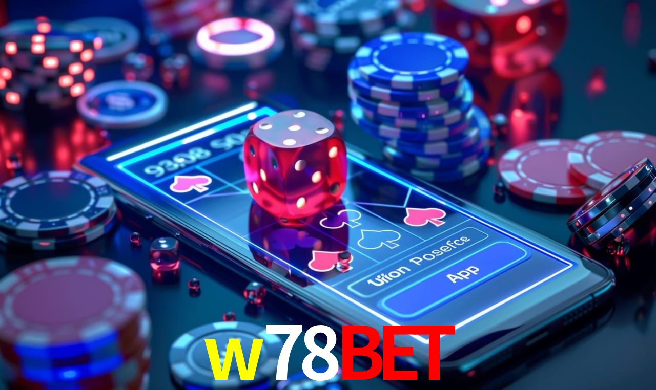 Oportunidades w78bet