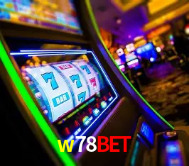 A Emoção da Loteria na w78bet: Uma Chance de Mudança de Vida