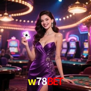 Tecnologia da Plataforma w78bet