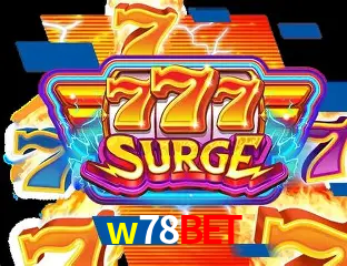 A Emoção da Loteria na w78bet: Uma Chance de Mudança de Vida