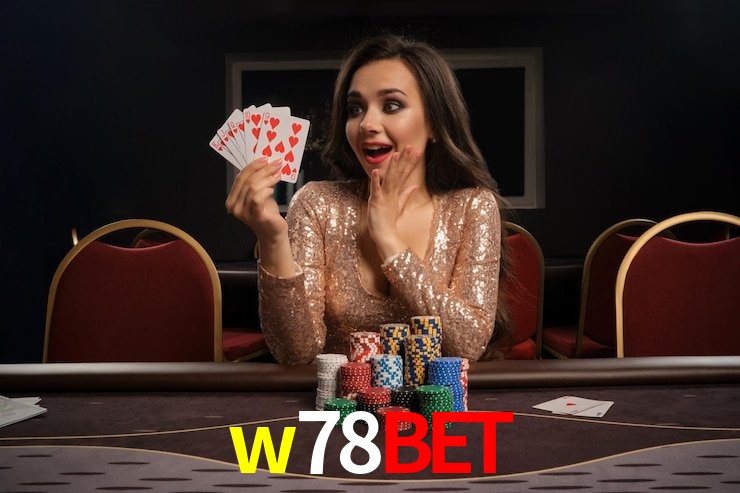 Recursos de Bônus w78bet