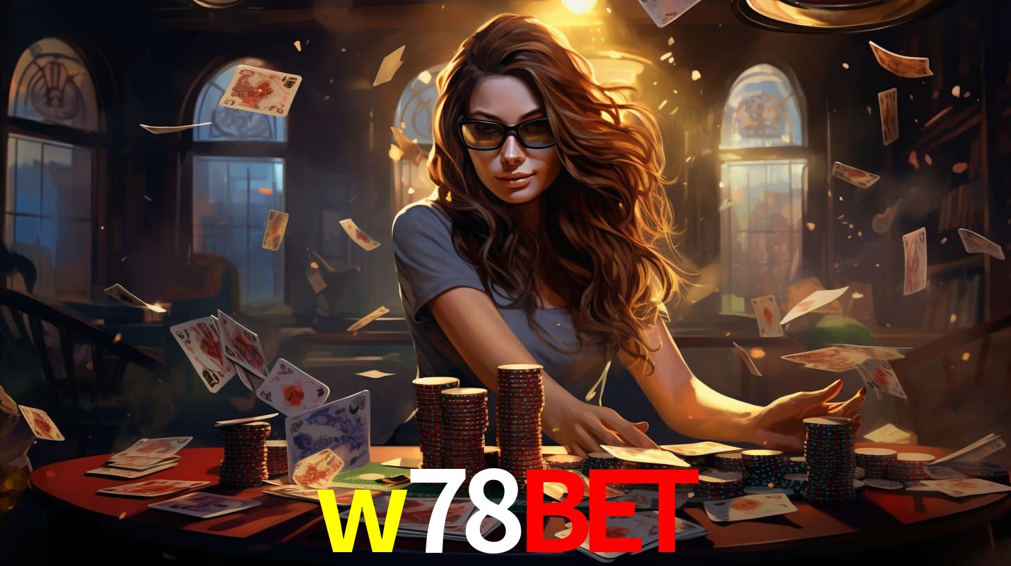VIP Casino w78bet