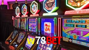 Diretório de Jogos w78bet