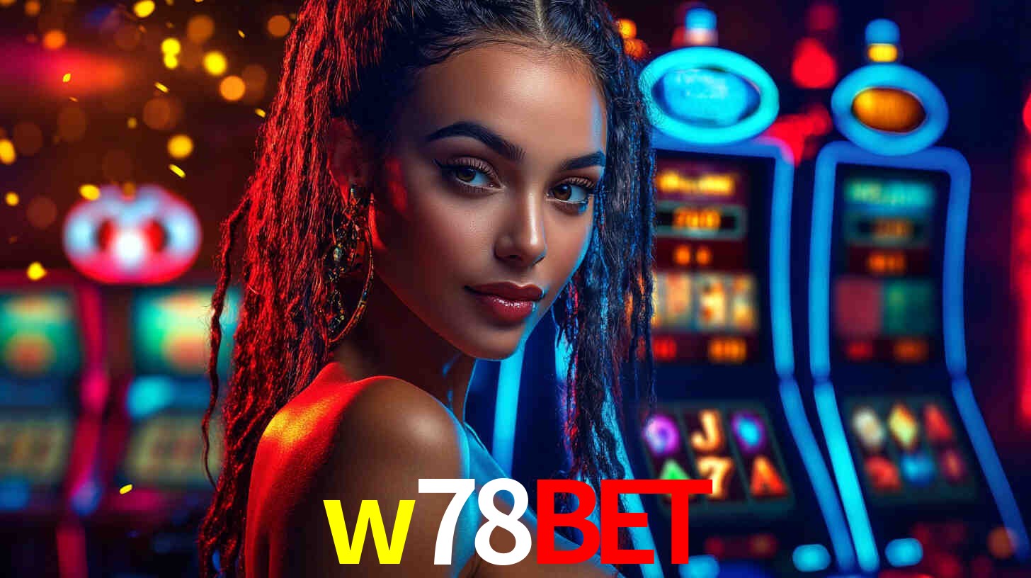 cassino w78bet