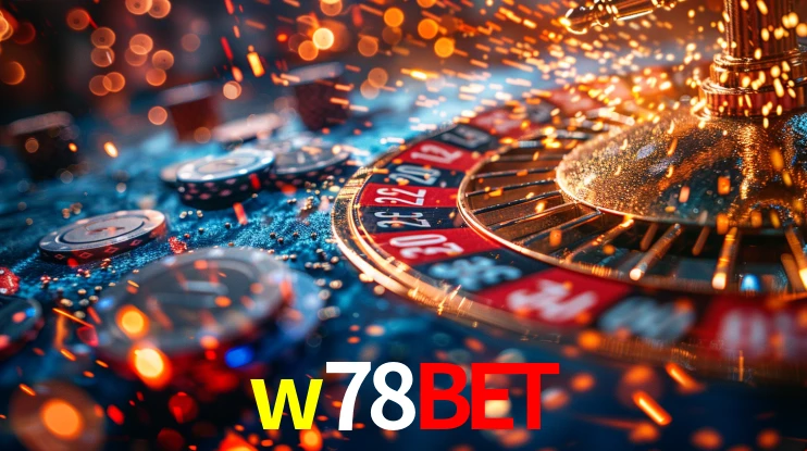 Exclusive Offers w78bet