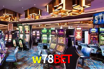 Desvendando o Mundo dos Jogos Virtuais na w78bet