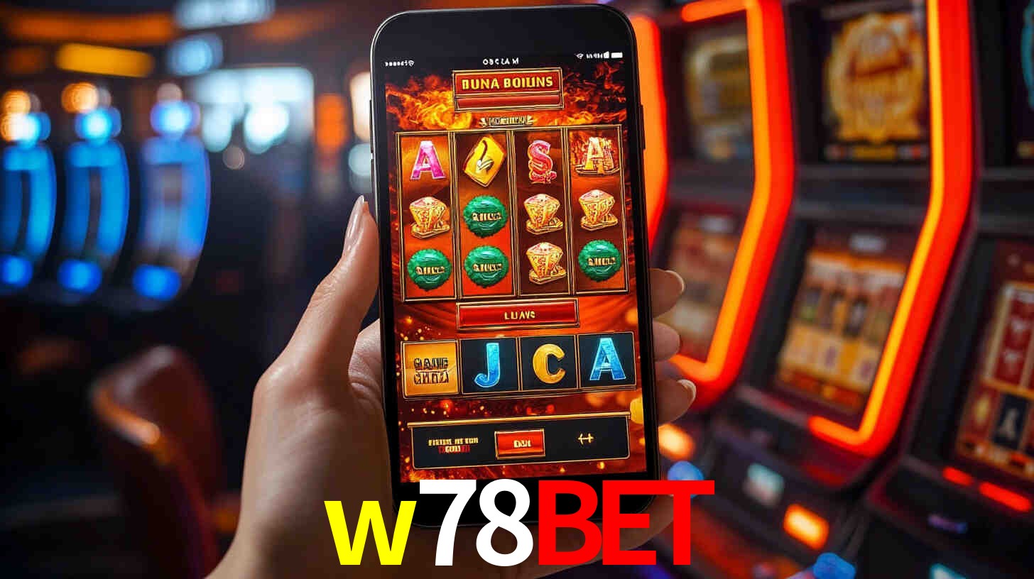 w78bet.com
