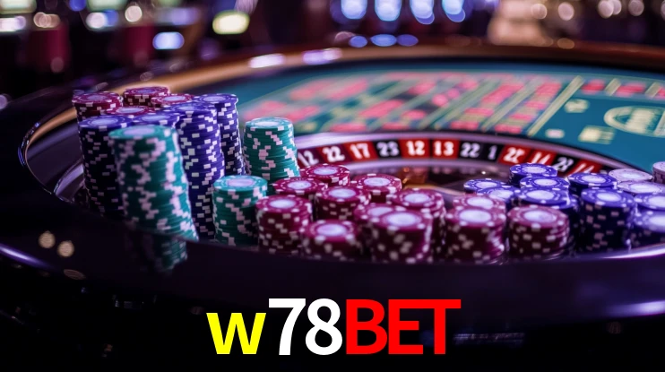 Tournaments w78bet