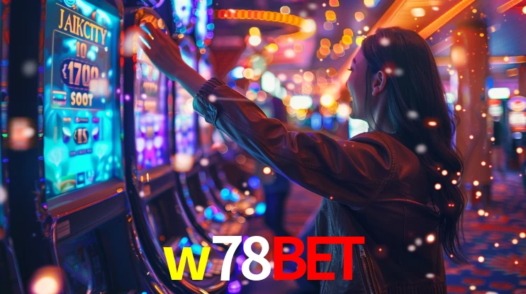 w78bet: Seu Especialista em Apostas Esportivas Brasileiras