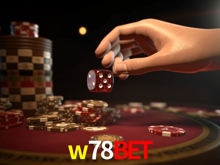 w78bet Tipos de máquinas caça-níqueis