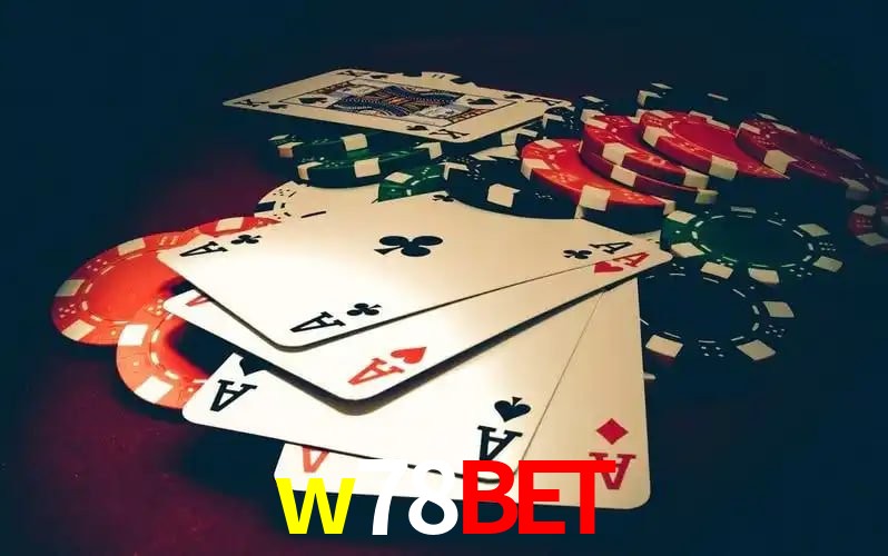 Chances Ganhar w78bet